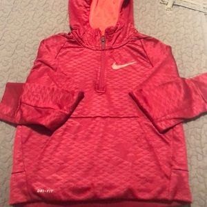 Boys Nike Hoodie